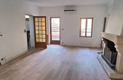 maison 7 pièces 130 m2 à vendre à Carpentras (84200)