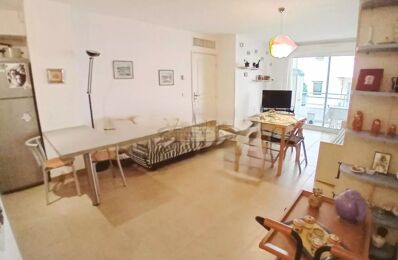 vente appartement 289 000 € à proximité de Contes (06390)