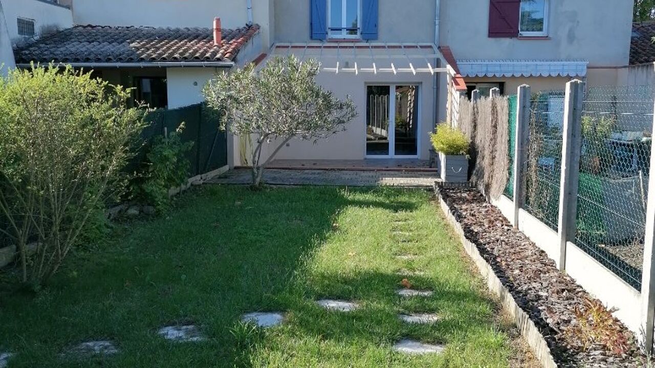 maison 3 pièces 80 m2 à vendre à Mazères (09270)