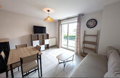 location appartement 670 € CC /mois à proximité de Sainte-Eulalie (33560)