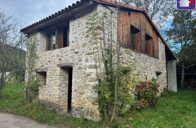 vente maison 109 000 € à proximité de Ferrières-sur-Ariège (09000)