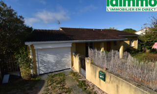 Maison 4 Pièces 99 m² à vendre à Auterive (31190)