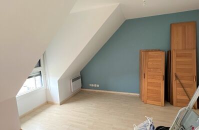 location appartement 440 € CC /mois à proximité de Calais (62100)