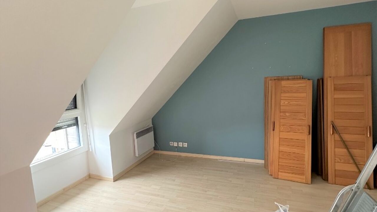 appartement 1 pièces 31 m2 à louer à Calais (62100)