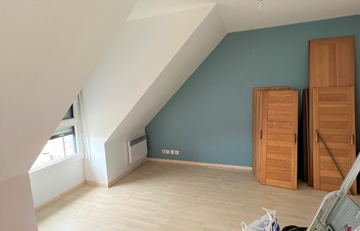 appartement 1 pièces 31 m2 à louer à Calais (62100)