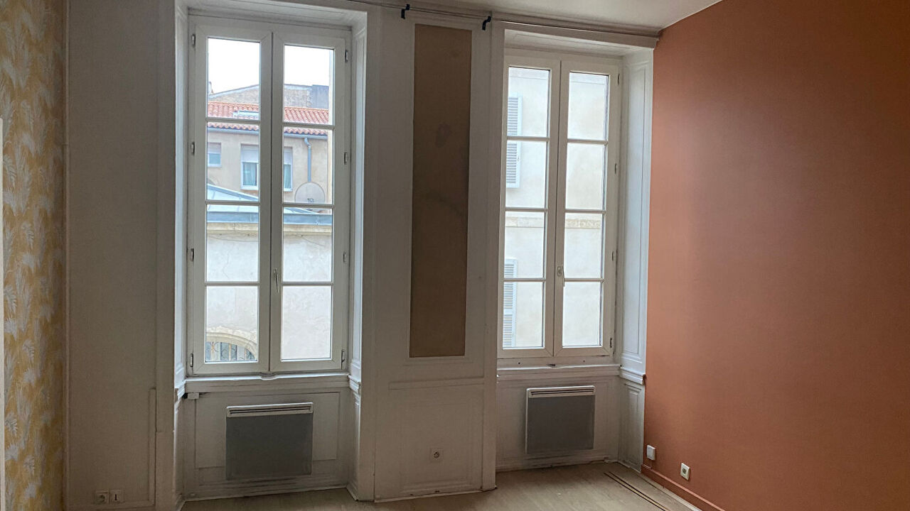 appartement 2 pièces 52 m2 à vendre à La Rochelle (17000)