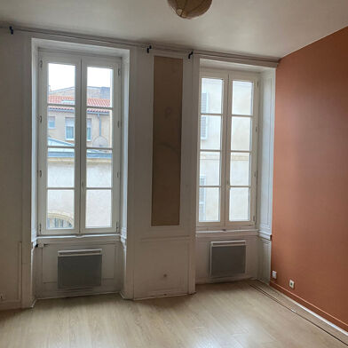 Appartement 2 pièces 52 m²