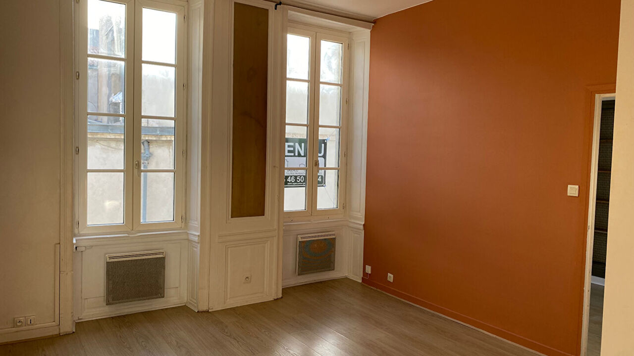 appartement 2 pièces 52 m2 à vendre à La Rochelle (17000)