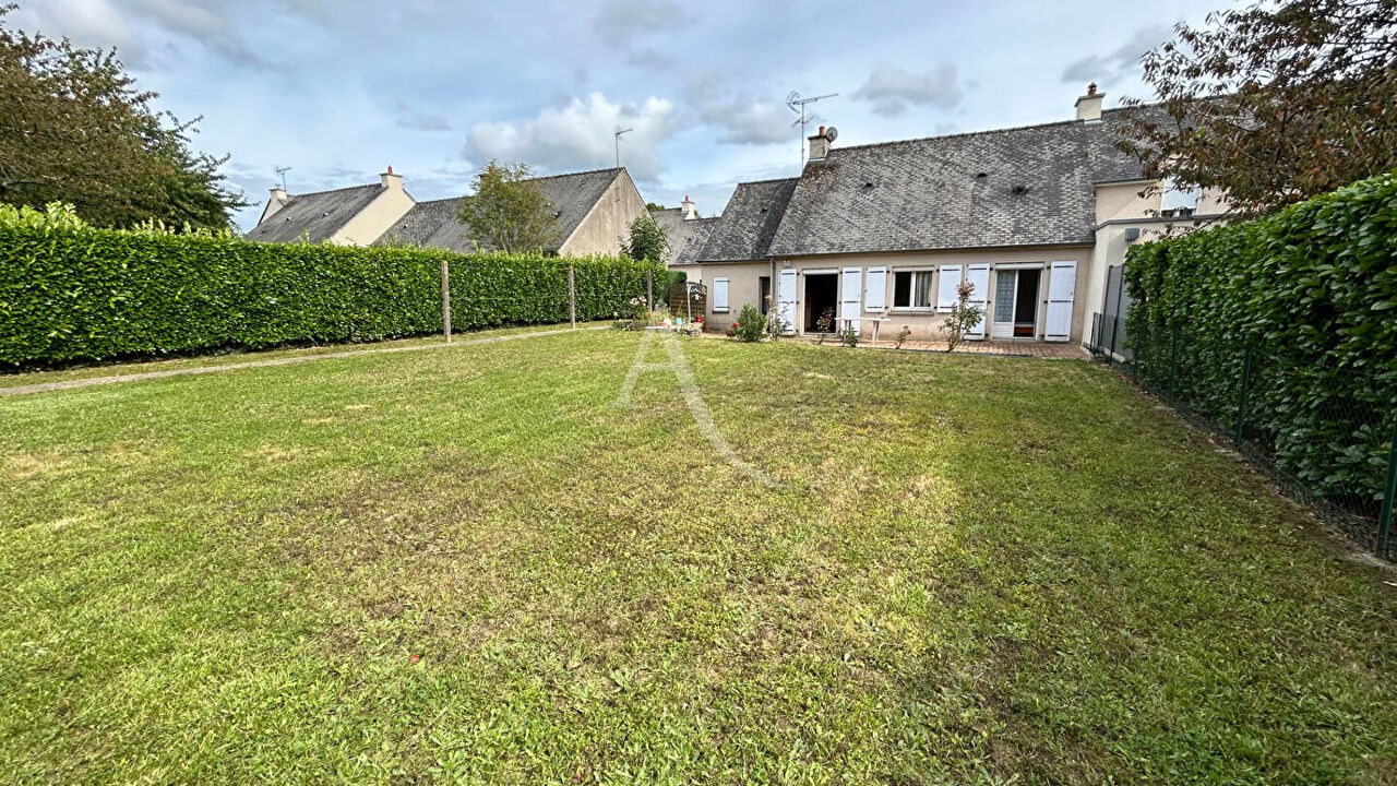 maison 4 pièces 71 m2 à louer à Château-Gontier-sur-Mayenne (53200)