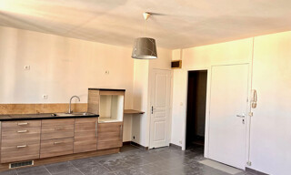Appartement 1 Pièce 25 m² à louer à Pertuis (84120)