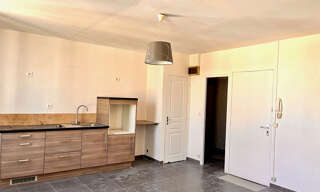 Appartement 1 Pièce 25 m² à vendre à Pertuis (84120)