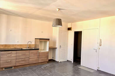 Appartement 1 pièces 95000 €