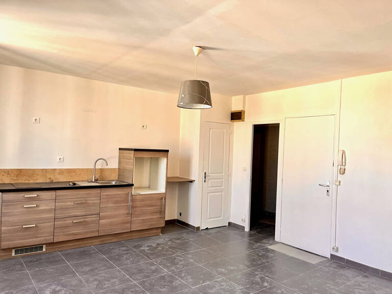 Appartement Pertuis 1 pièce(s) — photo 1