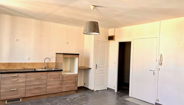 Appartement 1 pièces  à vendre Pertuis 84120