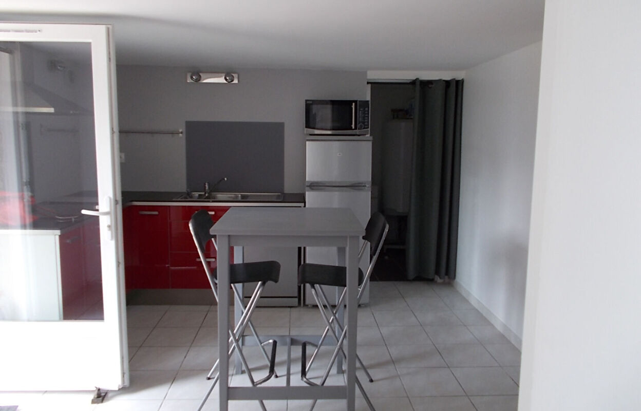 appartement 3 pièces 58 m2 à vendre à Aytré (17440)