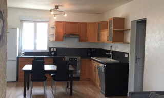 Appartement 4 Pièces 94 m² à vendre à Aytré (17440)