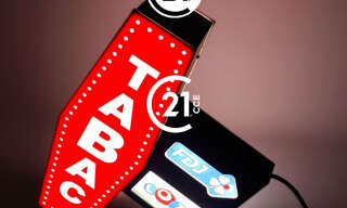 Commerce  141 m² à vendre à Cannes (06400)