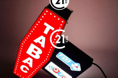 Commerce  486000 €