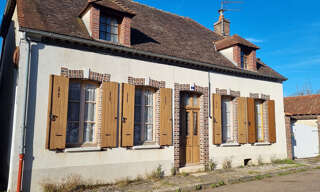 Maison 4 Pièces 130 m² à vendre à Neuvy-Sautour (89570)