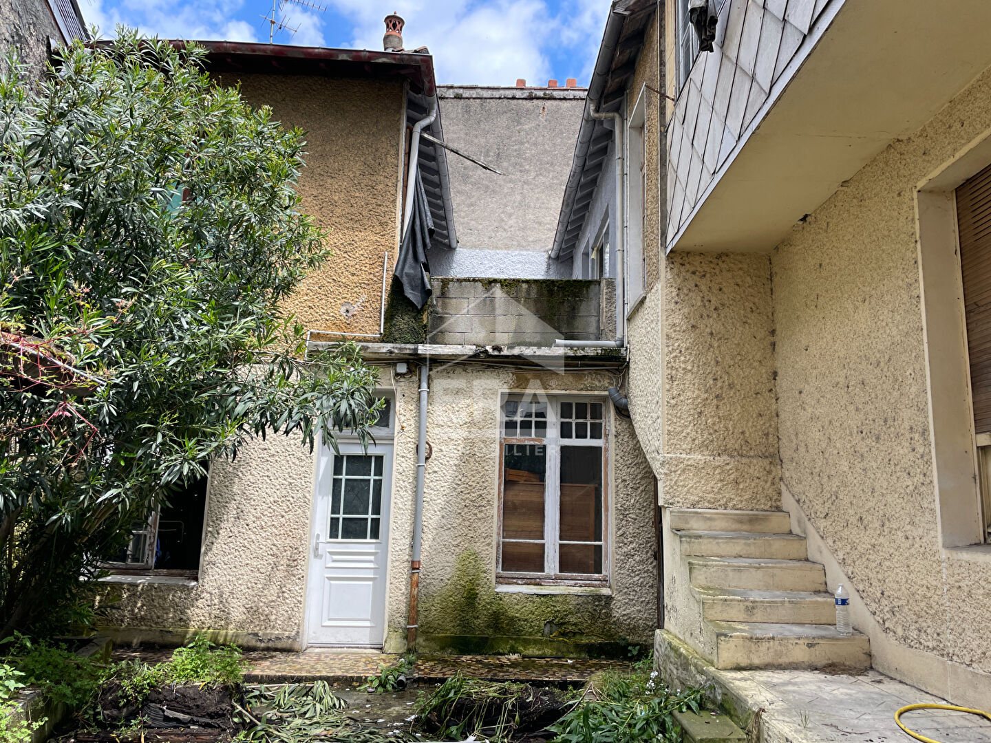 Immeuble 7 pièces  à vendre Pau 64000