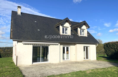 vente maison 316 000 € à proximité de Mont-Saint-Aignan (76130)