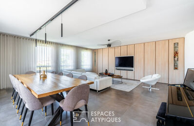 vente appartement 1 180 000 € à proximité de Meyzieu (69330)