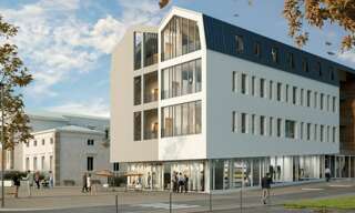 Commerce  212 m² à louer à Belley (01300)