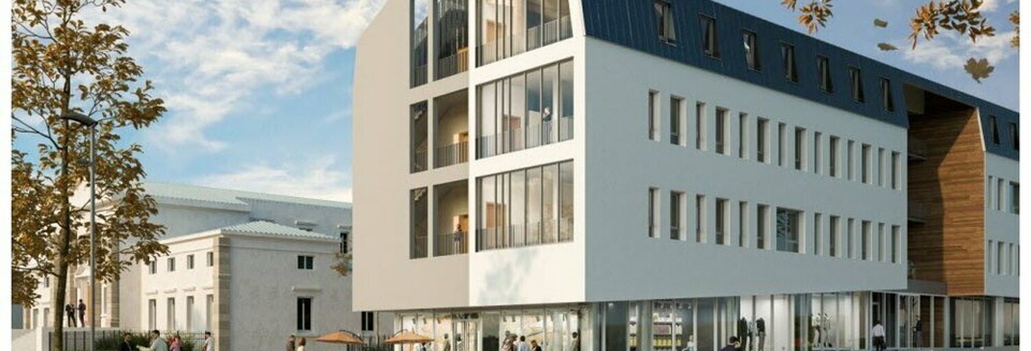 Commerce  212 m² à louer à Belley (01300)