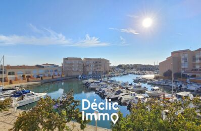 vente appartement 125 000 € à proximité de Palavas-les-Flots (34250)