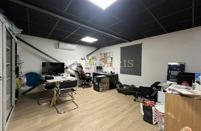 LOCAL D'ACTIVITE - ATELIER à LOUER — photo 2