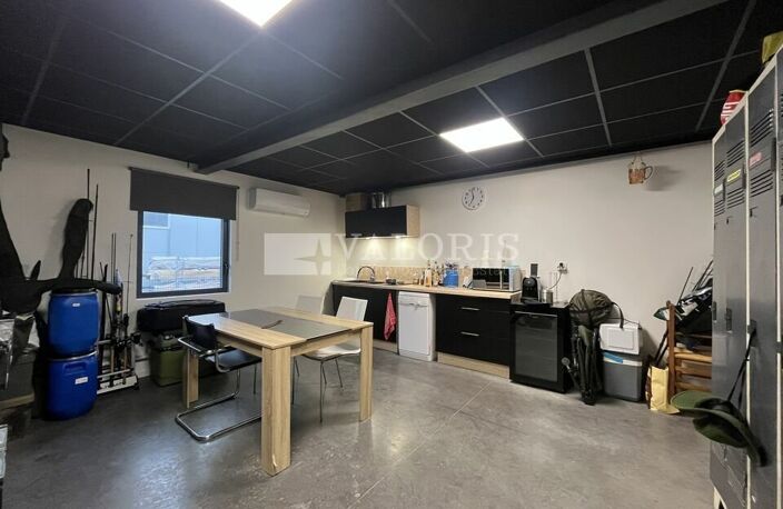 LOCAL D'ACTIVITE - ATELIER à LOUER — photo 3