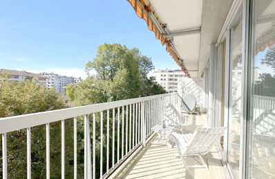 vente appartement 895 000 € à proximité de Doussard (74210)