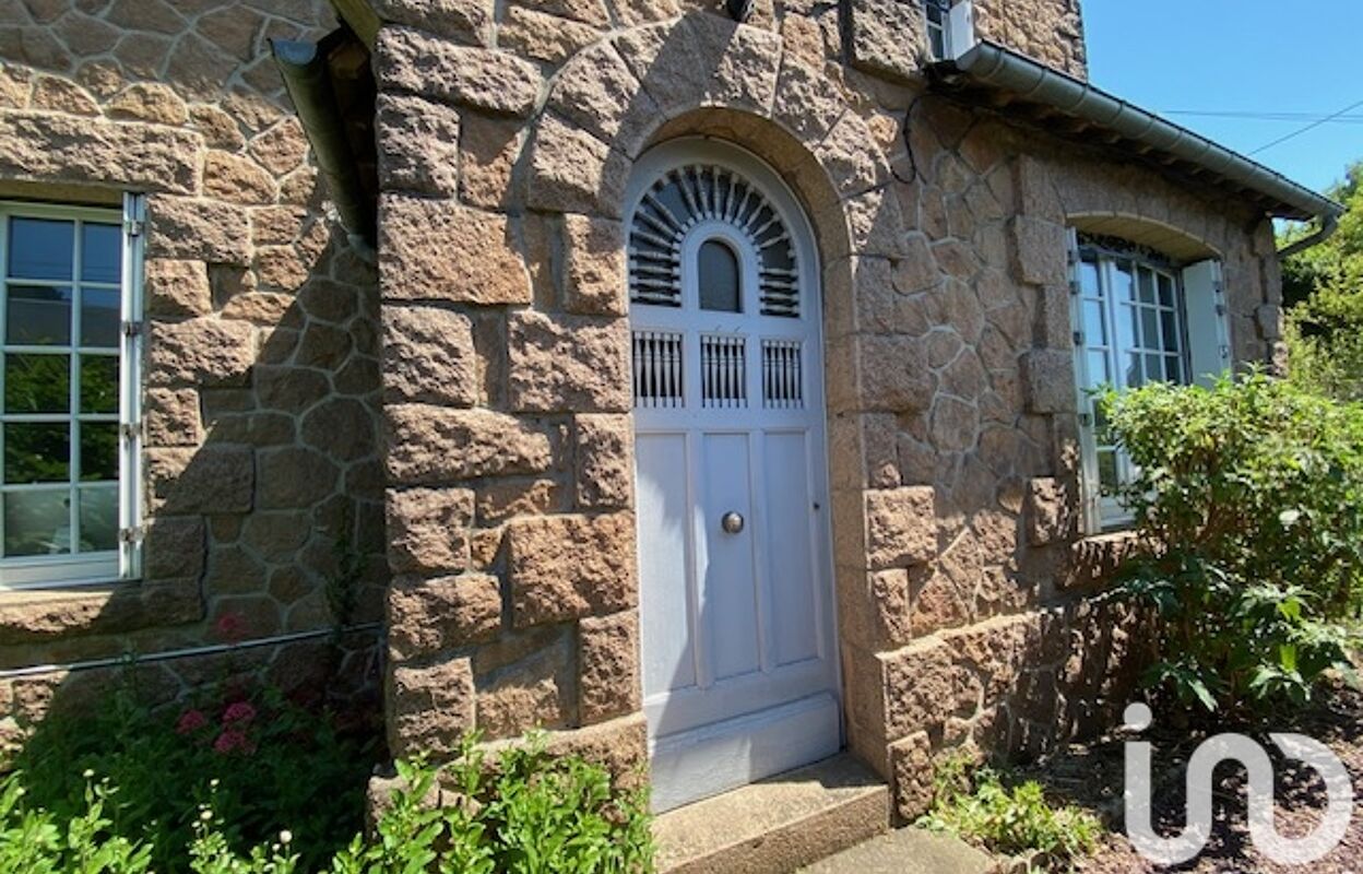 maison 7 pièces 162 m2 à vendre à Lannion (22300)