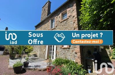 vente maison 332 000 € à proximité de Ploubezre (22300)