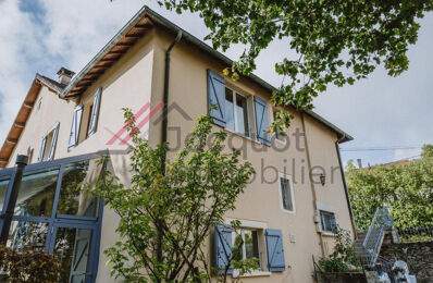 vente maison 760 000 € à proximité de Arbois (39600)