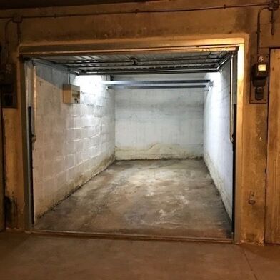 Garage 14 m²