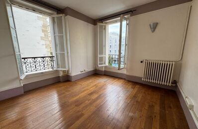 vente appartement 415 000 € à proximité de Paray-Vieille-Poste (91550)