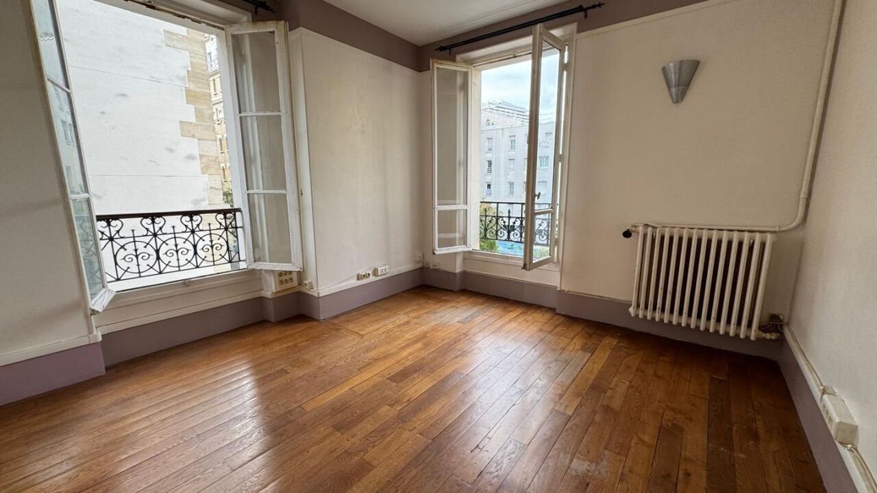 appartement 3 pièces 45 m2 à vendre à Paris 13 (75013)