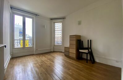 vente appartement 395 000 € à proximité de Gentilly (94250)