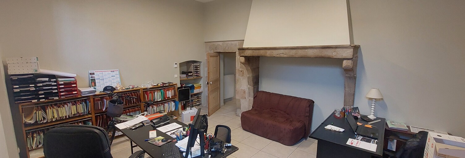 Appartement 4 Pièces 82 m² à vendre à Montbrison (42600)