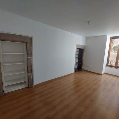 Appartement 4 pièces 129900 €