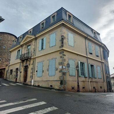 Appartement 4 pièces 129900 €