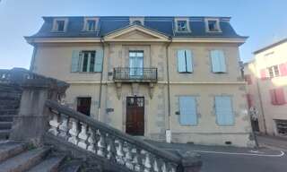Appartement 4 Pièces 82 m² à vendre à Montbrison (42600)