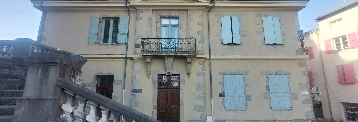 Appartement 4 Pièces 82 m² à vendre à Montbrison (42600)