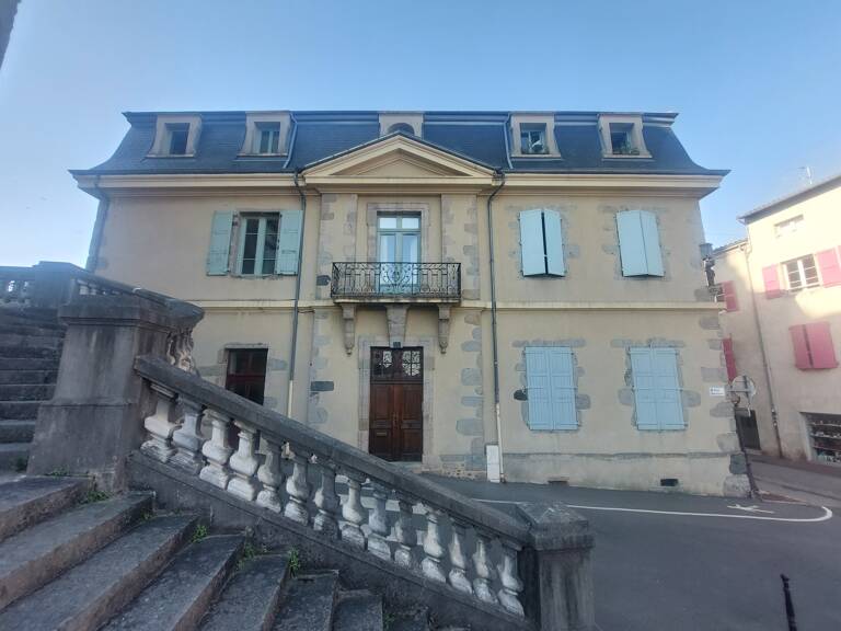 Appartement 4 pièces 82 m² — photo 1