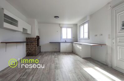 location maison 750 € CC /mois à proximité de Moyon-Villages (50860)