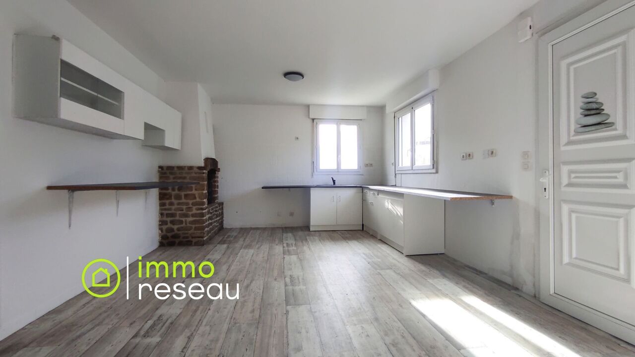 maison 4 pièces 122 m2 à louer à Moyon (50860)