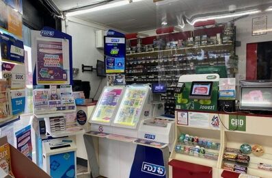 vente commerce 160 000 € à proximité de Orgères-en-Beauce (28140)