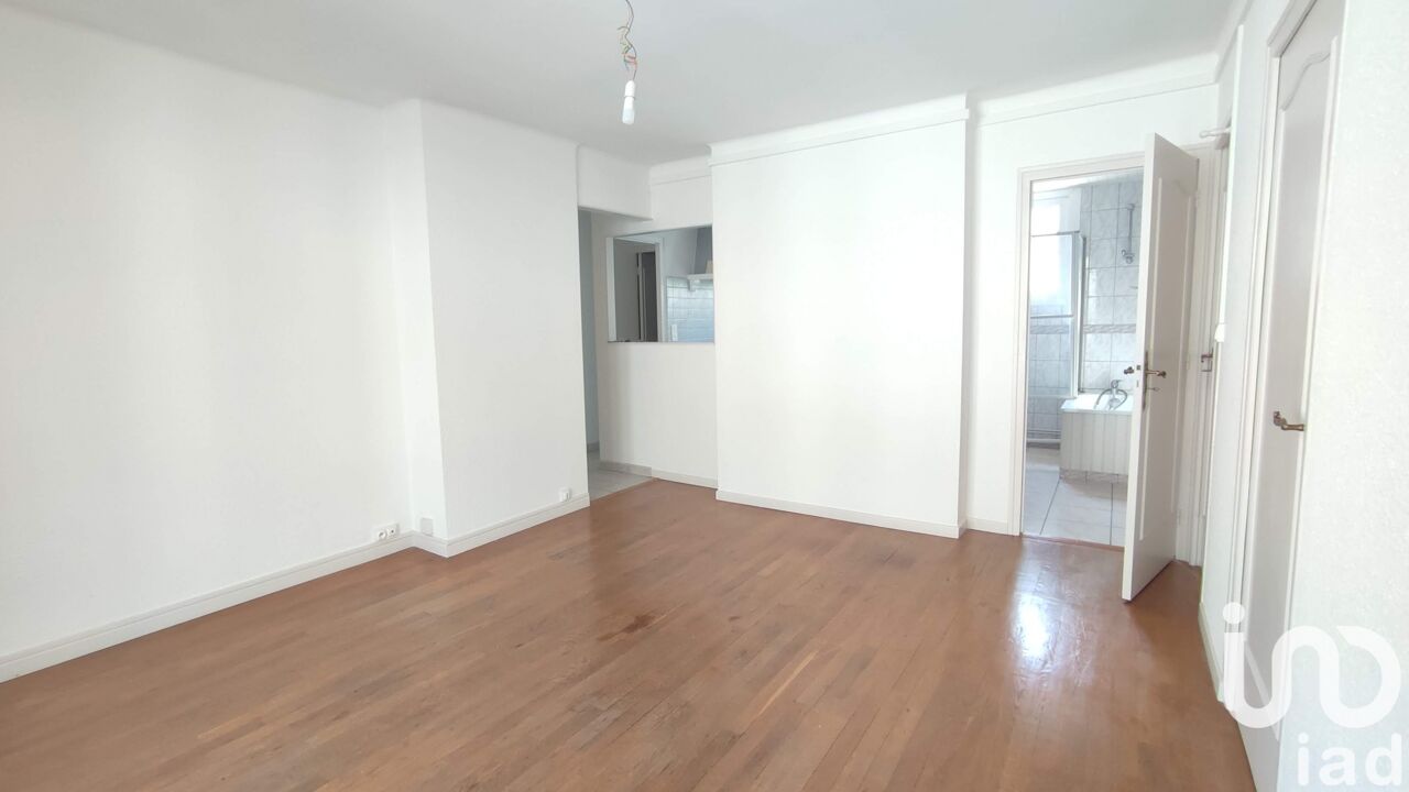 appartement 3 pièces 51 m2 à louer à Besançon (25000)