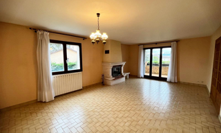 Maison 5 Pièces 108 m² à vendre à Montmerle-sur-Saône (01090)